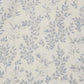 Quincy Mae Bamboo Crib Sheet - Cloud Floral