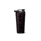Hydrojug Mocha Tortoise Hydrojug 24 Oz Insulated Shaker