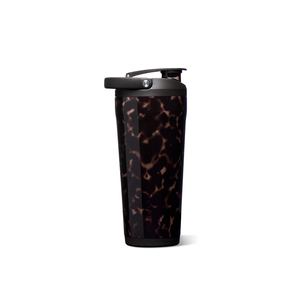 Hydrojug Mocha Tortoise Hydrojug 24 Oz Insulated Shaker