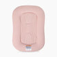 Snuggle Me Organic Infant Lounger Wave