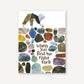 Chronicle Books When You Find the Right Rock