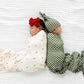Lou Lou and Company Forrest Swaddle Blanket - Regular Luxe (48x48 Inches)