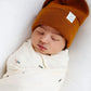 Lou Lou and Company Brighton Swaddle Blanket - Regular Luxe (48x48 Inches)