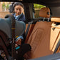 Doona X Infant Car Seat + Latch Base
