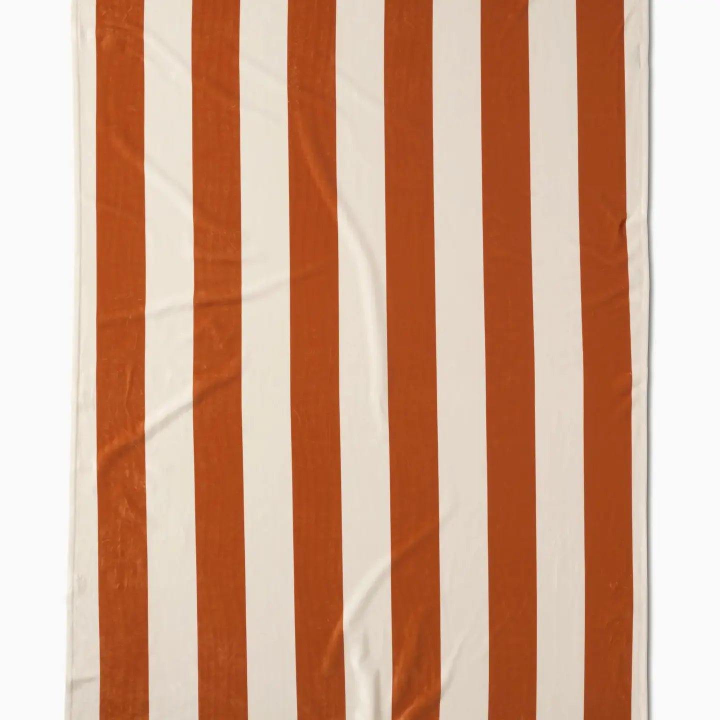 Geometry Baby Butter Blanket - Radiance