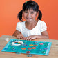MindWare & Peaceable Kingdom Snug as a Bug in a Rug!