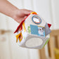 HABA USA Farmyard Play Cube