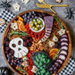 Gibbs Smith Art of the Board: Fun & Fancy Snack Boards, Recipes & Ideas