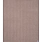 ChappyWrap Harborview Herringbone Chocolate Blanket