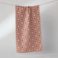 Geometry Cider Mill Bar Towel