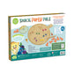 MindWare & Peaceable Kingdom Snack Party Pals
