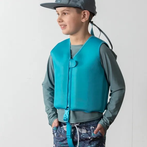 Waterproof Cuby Current Tyed Clothing Made for