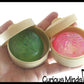 Curious Minds Toys Sugar Dumpling Dim Sum Ball Assortment