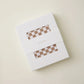 Solly Baby Almondine Chequer Wrap