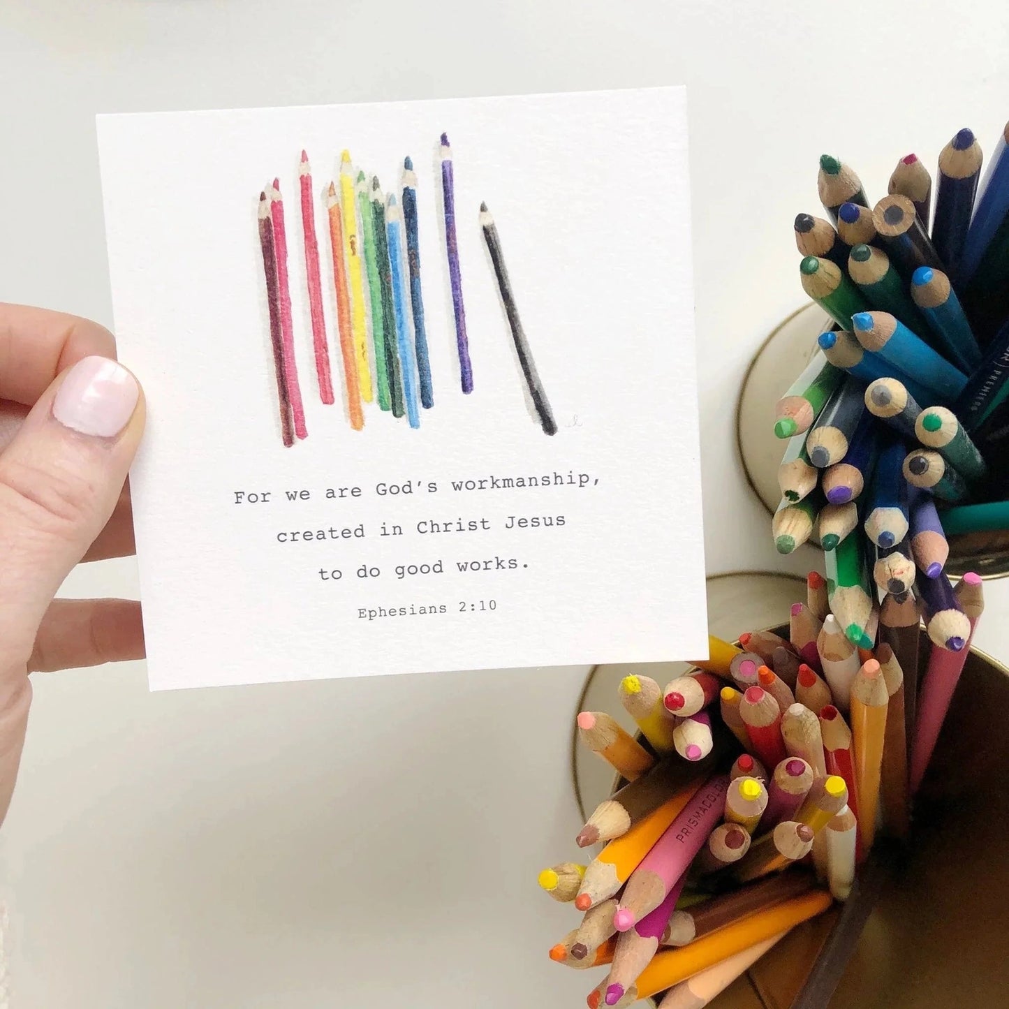 Emily Lex Studio Truth For Today Cards For Kids