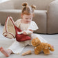 Little Lamb Kind Munchkin & House - Cat Pretend Play Set