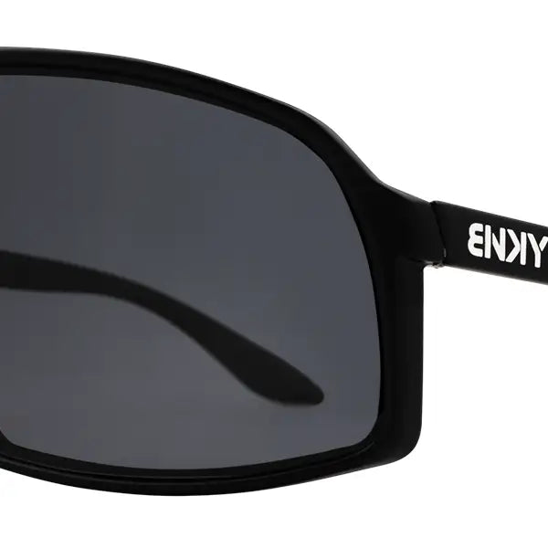 BinkyBro Kids' Junior Monteverde Sunglasses - Black