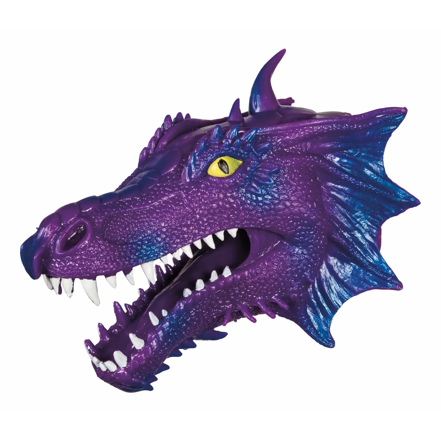 Toysmith Toysmith Dragon Bite Hand Puppet Asstortment