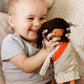 Be A Heart Jesus of Nazareth Doll