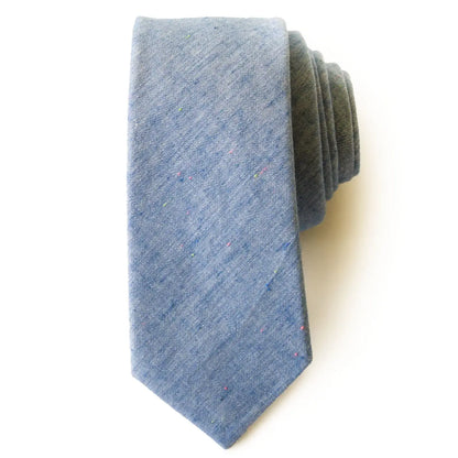 Boon Ties Men's Tie