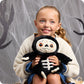 Warmies Day of the Dead Skeleton Warmies