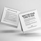 Brooke Romney Writes 52 Modern Manners for Kids
