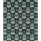 ChappyWrap Florence Blockprint Blanket