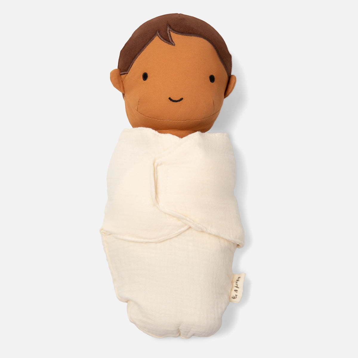 Be A Heart Jesus Baby Doll