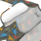 Bonsie Skin to Skin Babywear Footie - Lil Stompers