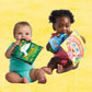 Hachette Book Group Indestructibles: Baby Faces Book of Emotions