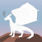Hachette Book Group Paint by Sticker Kids