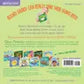 Hachette Book Group Indestructibles: The Itsy Bitsy Spider