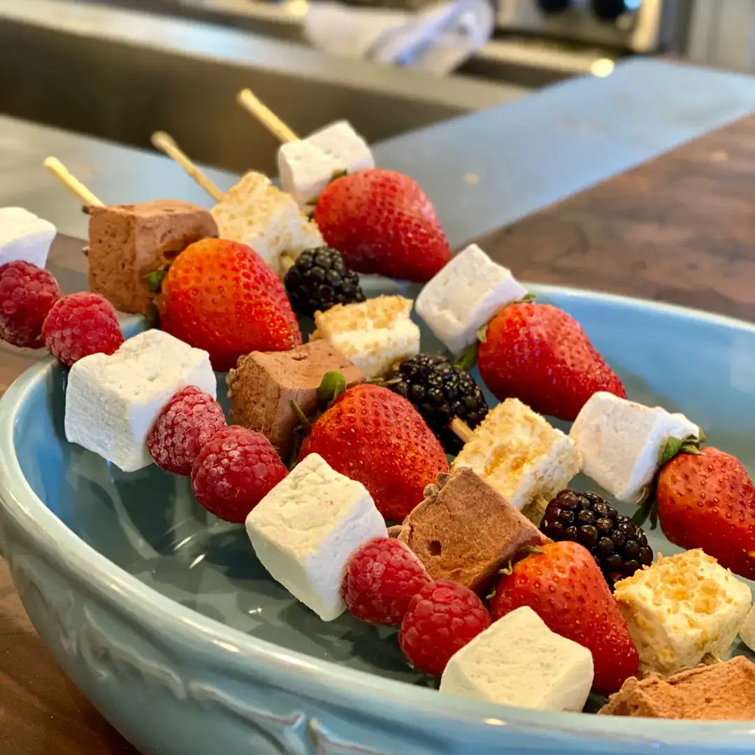 Hammonds Candies Handmade All-Natural Marshmallows