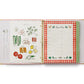 Rifle Paper Co Cherry Farm Recipe Binder
