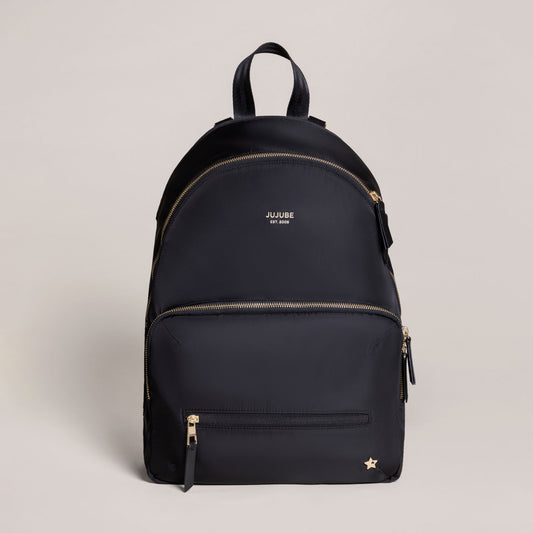 JuJuBe Everyday Backpack - Black
