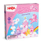 HABA USA Unicorn Glitterluck Cloud Stacking