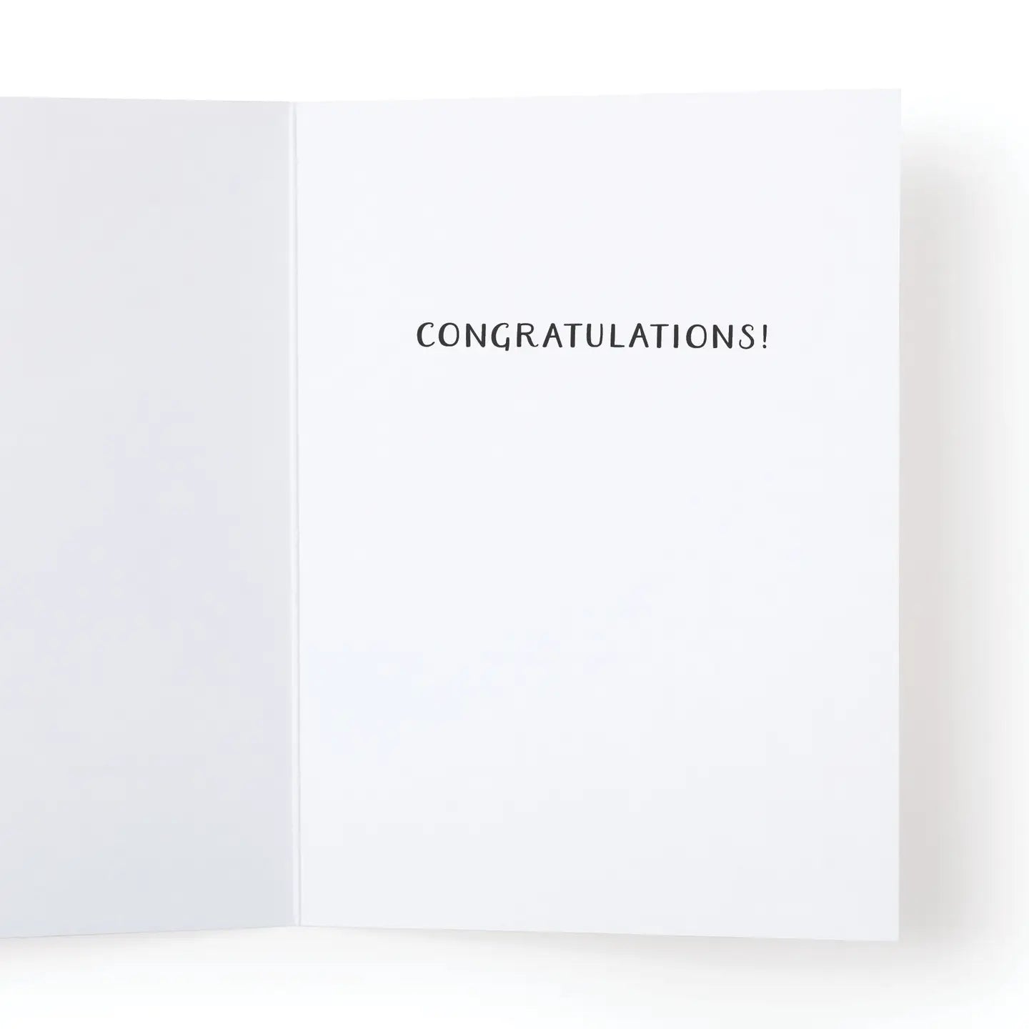 Easyhand Goods So Storked For You Greeting Card