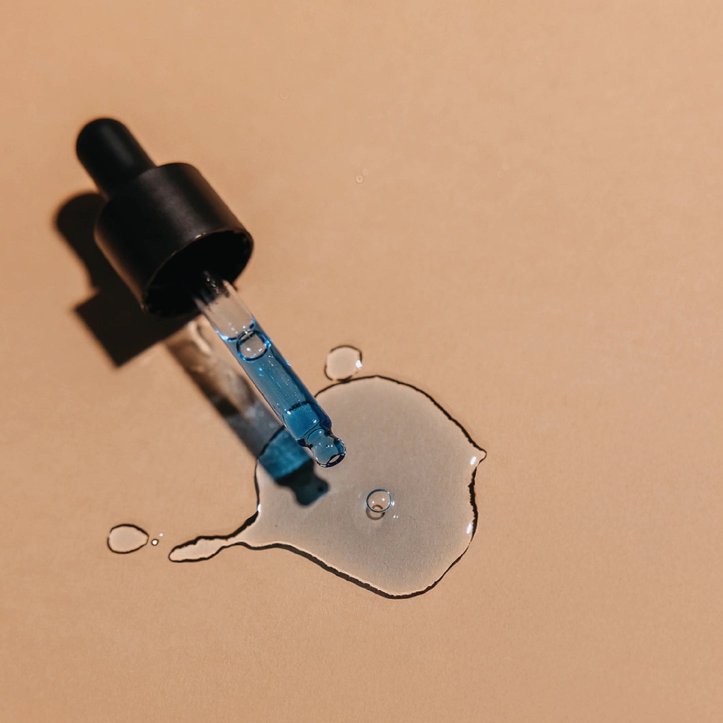 The Daily Essentials Co Face Serum - Skin Bae