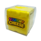 Novelty Brands Fun Doh Slow-Rise Cheese Sensory Squishy Toy - 1 Pc Random Variety