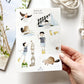 Emily Lex Studio Build Sticker Sheets