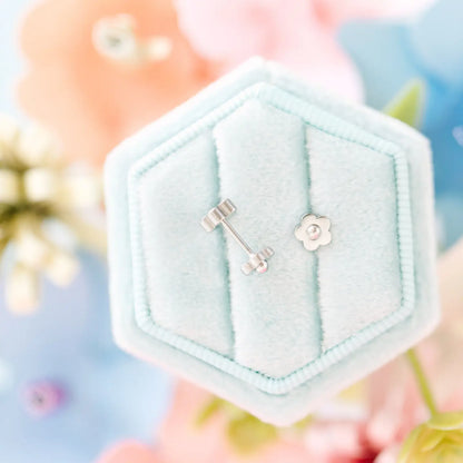 Pierced Co Tiny Flower
