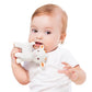 CaaOcho Natural Rubber Teether
