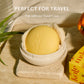 Kate McLeod The Sun Stone - After Sun Balm & Lotion Bar