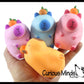 Curious Minds Toys Capybara Sensory Fidget Toy Assortment