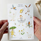 Emily Lex Studio Twirl Sticker Sheets