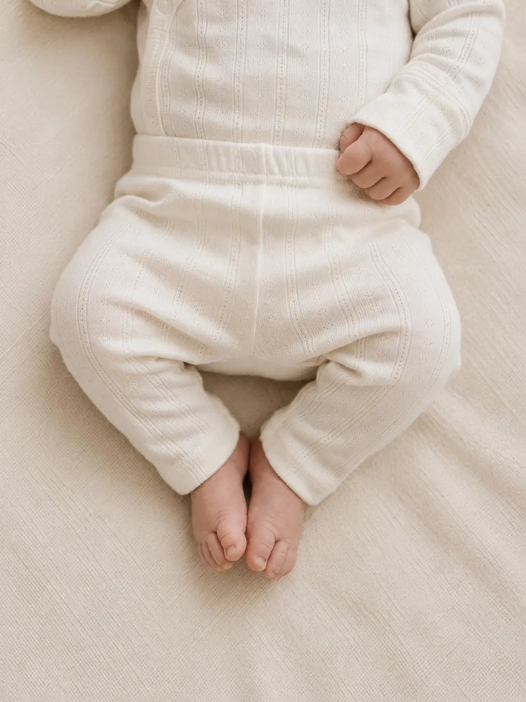 Luna and Luca Bring Me Home Kimono Bundle - Cloud