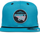 BinkyBro Kids Hat Disco - Blue