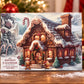 Beverly Hills Teddy Bear Company Advent Calendar