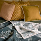 ChappyWrap Florence Blockprint Blanket