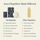 Kate McLeod The Bug Balm - All-Natural Insect Repellent